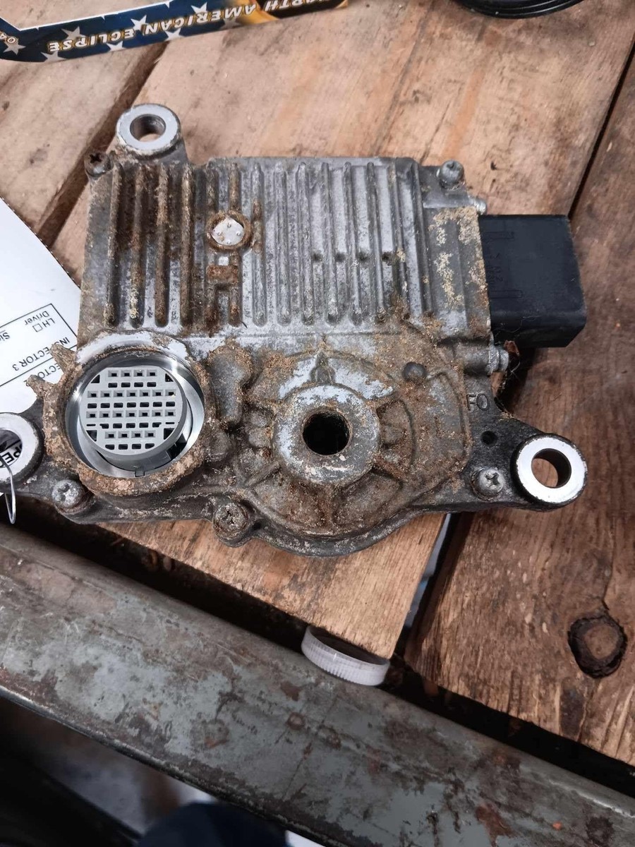 2010-2012 Mazda CX-7 2.3 AWD Transmission Control Module Computer