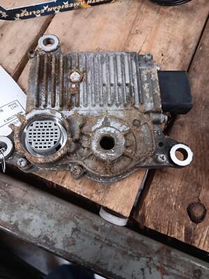 2010-2012 Mazda CX-7 2.3 AWD Transmission Control Module Computer