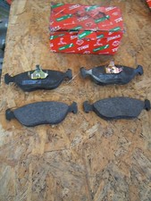 Plaquette de frein Volvo 440