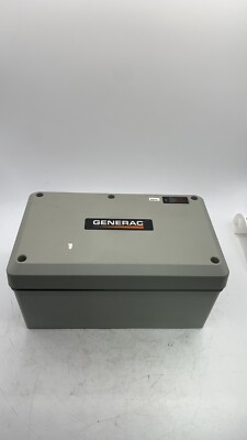 Generac Smart Management Module Enclosure Only See Pics