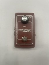 DOD Digitech 401B Phasor Analog Phase Shifter...