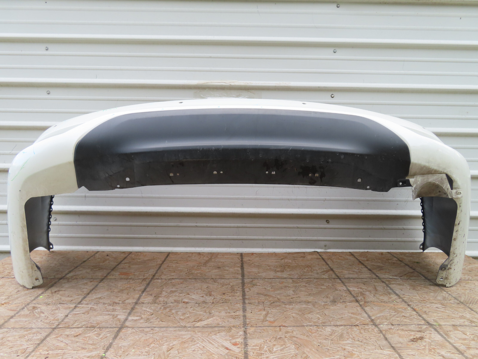 2016 2017 2018 2019 2020 INFINITI QX60 REAR BUMPER COVER OEM eBay