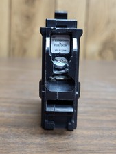 SQUARE D HOM120 HOMELINE 1 POLE 20 AMP 120/240V BREAKER 1 