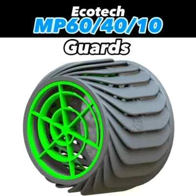 ECOTECH MARINE Ecotech MP60/40/10 Nem Flow Control Guards