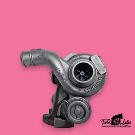 Turbolader Ford Focus I Tourneo/Transit Connect 1.8 TDDi/TDCi/DI 706499