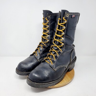 Steel Toe Danner Wildland Firefighting Boots Danner Mens Wildland