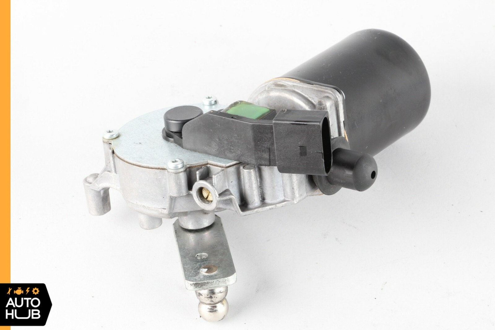 05-11 Mercedes R171 SLK280 SLK300 SLK350 Windshield Wiper Motor 