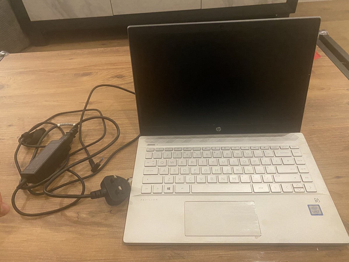 HP Pavilion 14-dv0603sa 14