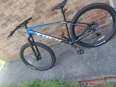 trek mountain bike | eBay