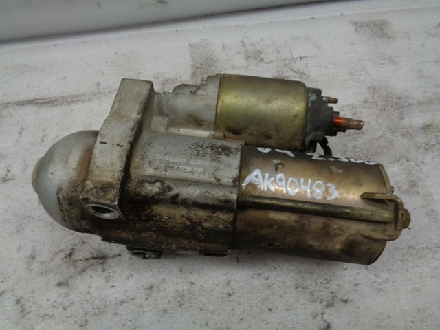 2005 chevy express 2500 engine