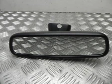 Interior Mirror, Dimming Volkswagen Touareg 2009 015610