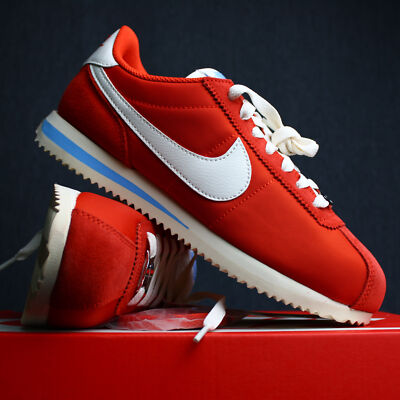Nike Cortez ''Picante Red'' DZ2795-601 | EU35.5 - 44.5