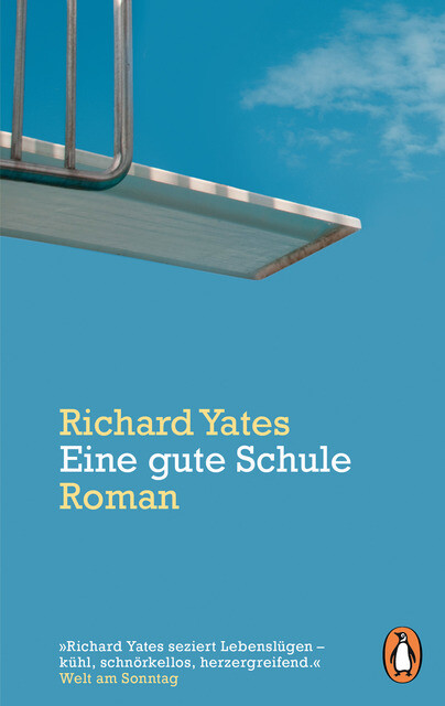 Thumbnail - Eine Gute Schule Richard Yates