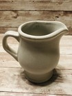 Vintage Pfaltzgraff Yorktowne Creamer Small Serving Pitcher 7-24 Blue On Gray — photo 5