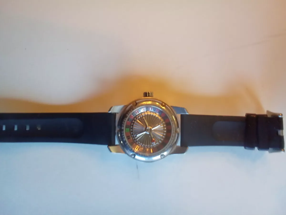 Gevril gv2 limited edition sale