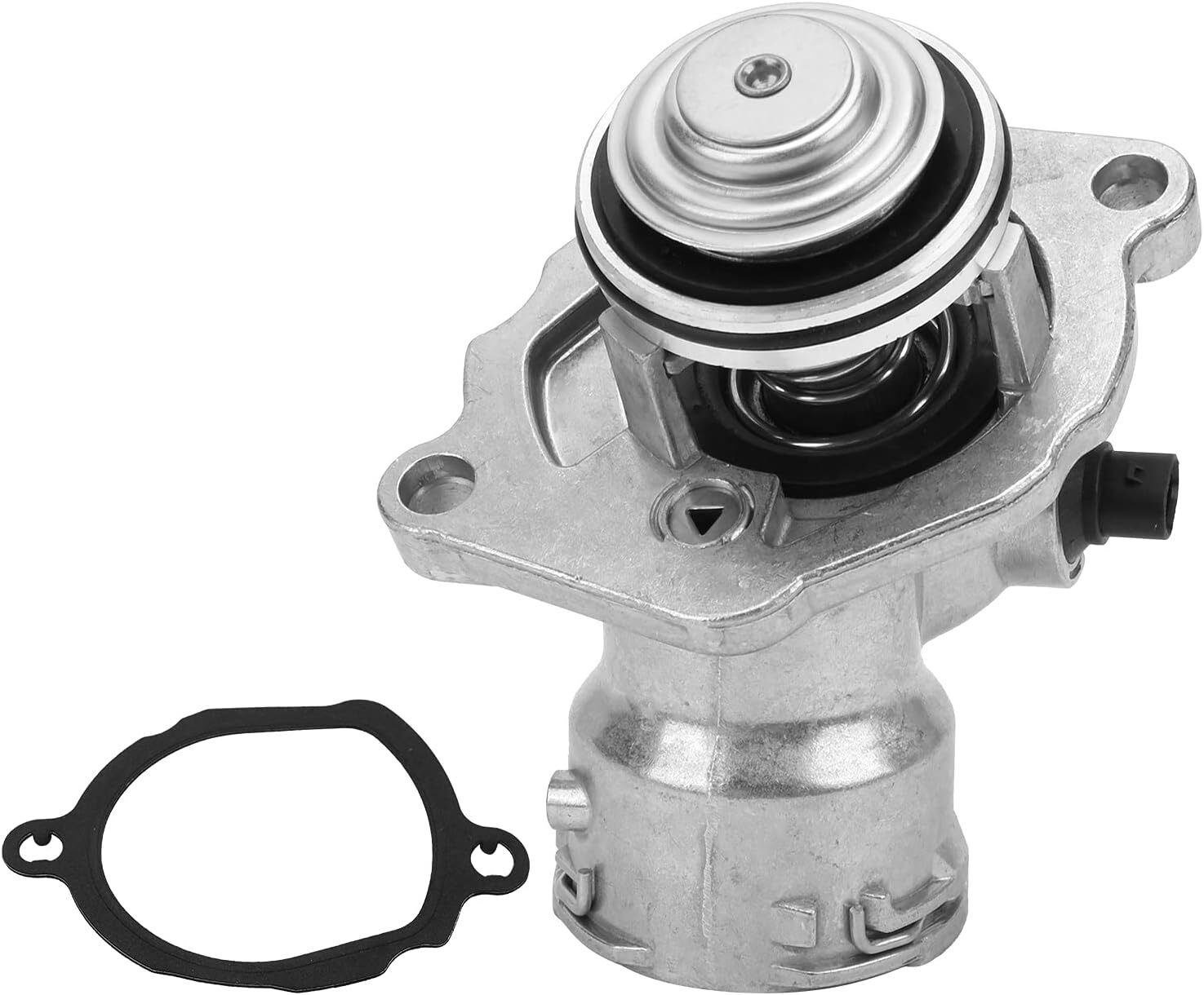 Boitier de thermostat de haute précision en polymère renforcé référence 2722000015 - 2