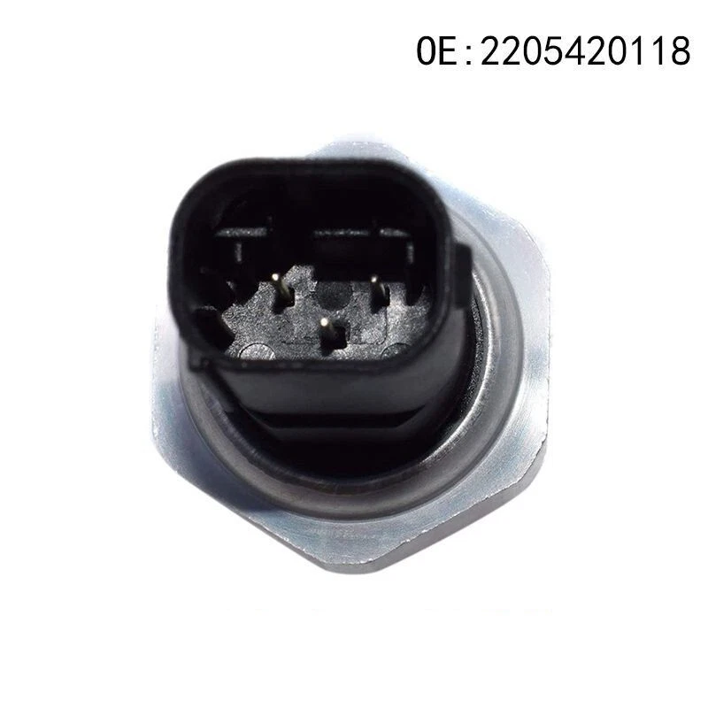 A/C Pressure Sensor for Mercedes-Benz AMG GT Dodge Sprinter 2500 Freightliner Foto 3 de 4