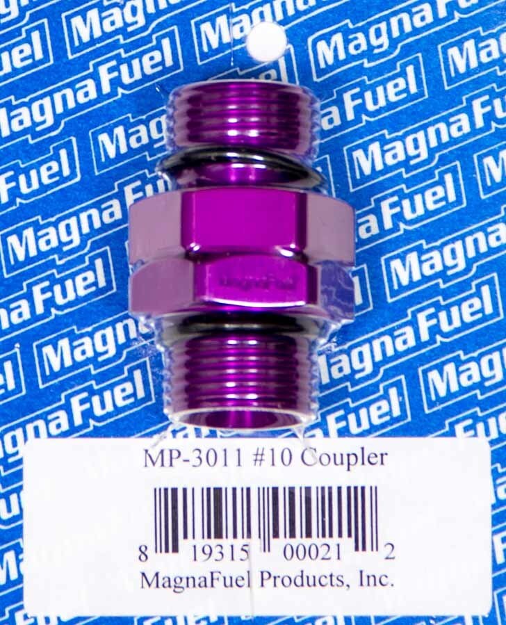 Aeroquip #10 Straight Startlite Crimp Fitting Aeroquip #10 Straight Startlite Crimp Fitting