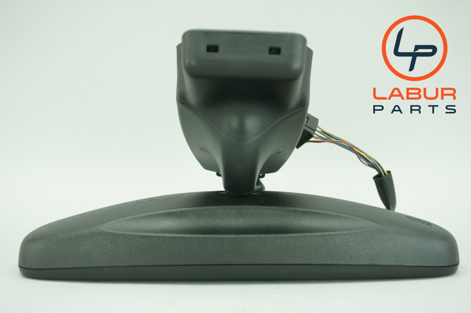 M139 Maserati 03-12 Quattroporte Interior Rear View Mirror W/ Auto Dimming A173