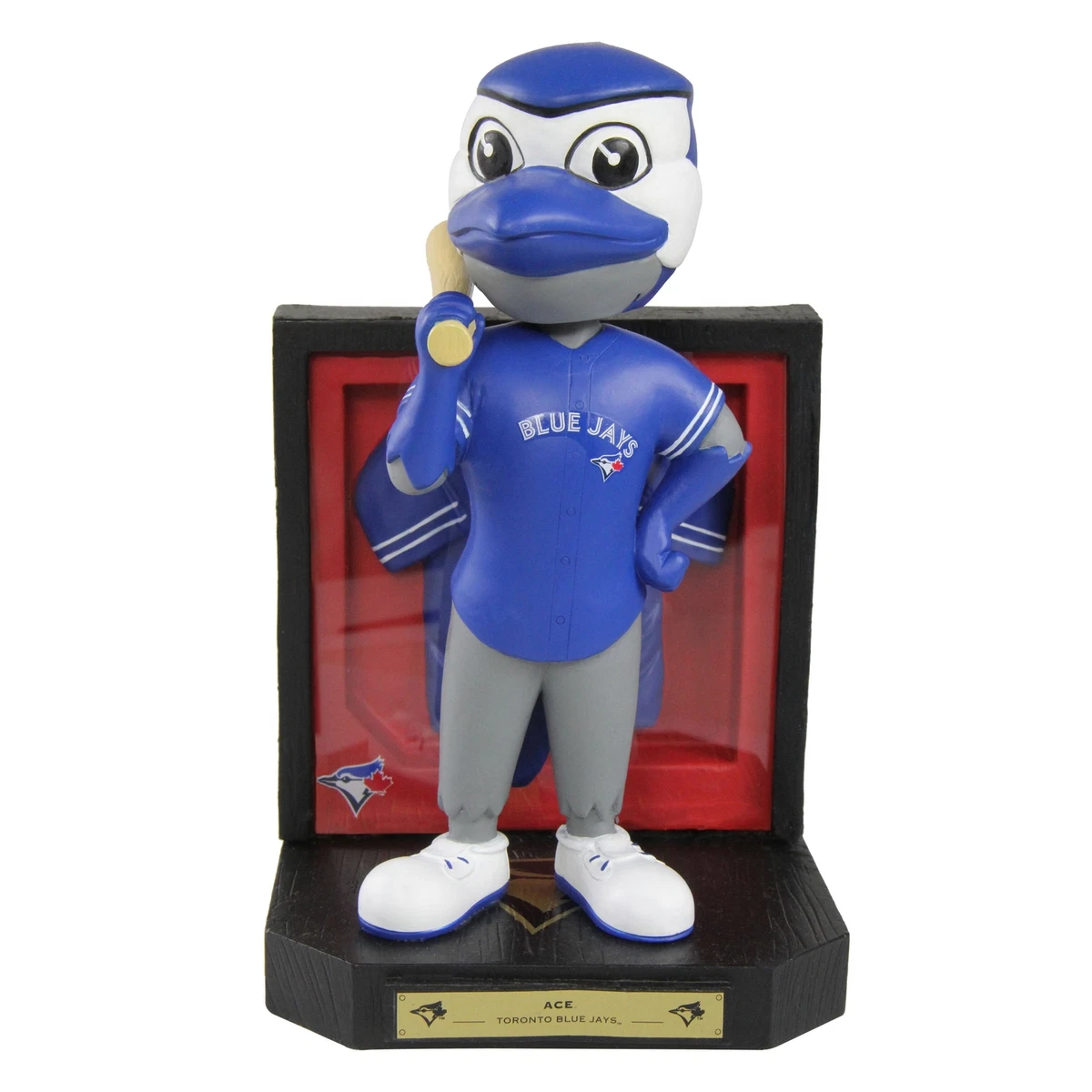Toronto Blue Jays MLB Fan Bobbleheads for sale | eBay
