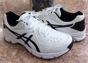 asics gel 195tr leather mens