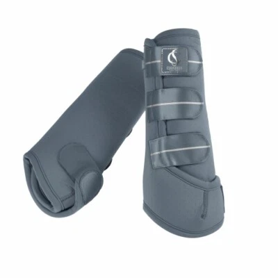 ESKADRON Gamaschen PRO DRESSAGE HIND Classic Sports Frühjahr/Sommer 2025