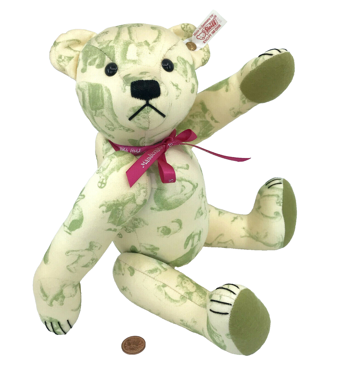 Steiff クラブEDITION1999/2000 Steiff クラブEDITION1999/2000 - メルカリ