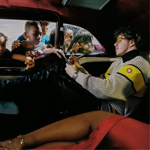 Jack Harlow That's What They All Say (Vinyl LP) 12" Album