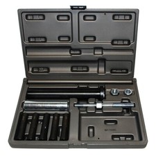 Cal Van Dowel Pin Puller In-line Master Set Sae And Metric Collets 95400 Cal Van Dowel Pin Puller In-line Master Set Sae And Metric Collets 95400