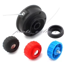 Trimmer Head For Troy-Bilt TB80EC TB138PS TB252S TB415CS TB514CS TB514ES YM21CS