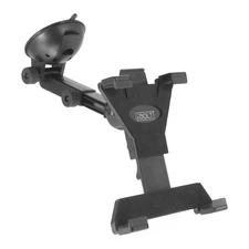 iBOLT TabDock Suction Cup Extender -Holder /Mount for Your Windshield , Dashboar