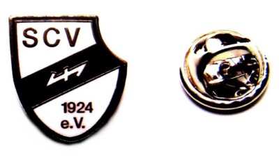 SC Verl Pin - Fußball Liga Pin - Fußball Pin - Ansteck-Pin