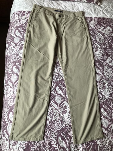 Rohan Men's GRand Tour Chinos Size 38R 