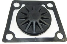 Wacker Neuson OEM PT3, PT3A Trash Pump Inlet Valve Gasket (Flapper) 5000117814