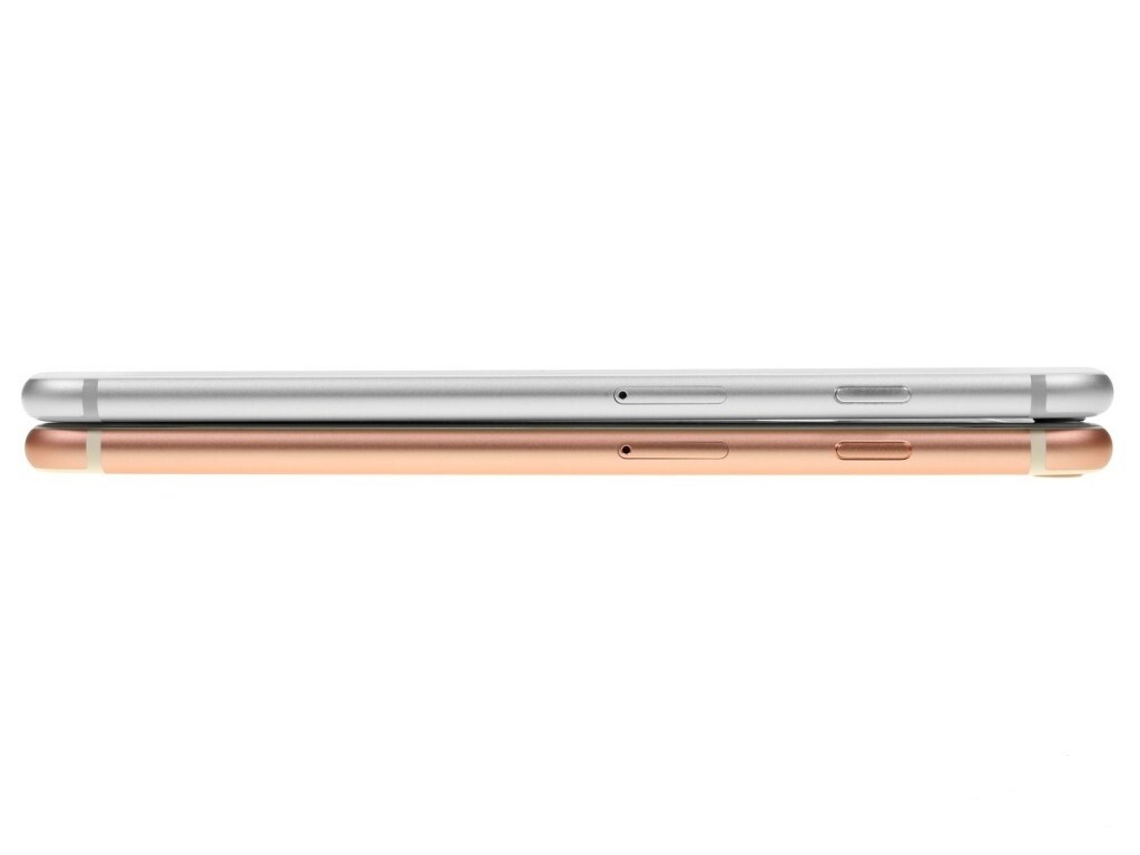 Buy Apple iPhone 6s Plus - 64 GB - Gold (Unlocked) online | eBay