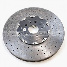 Ferrari Portofino / Roma Front Brake Disc Ceramic 336085 / 49T32310