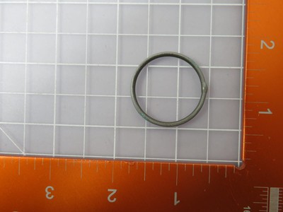 Lot of 5 RAYCHEM TR014AI 2113614 X110140