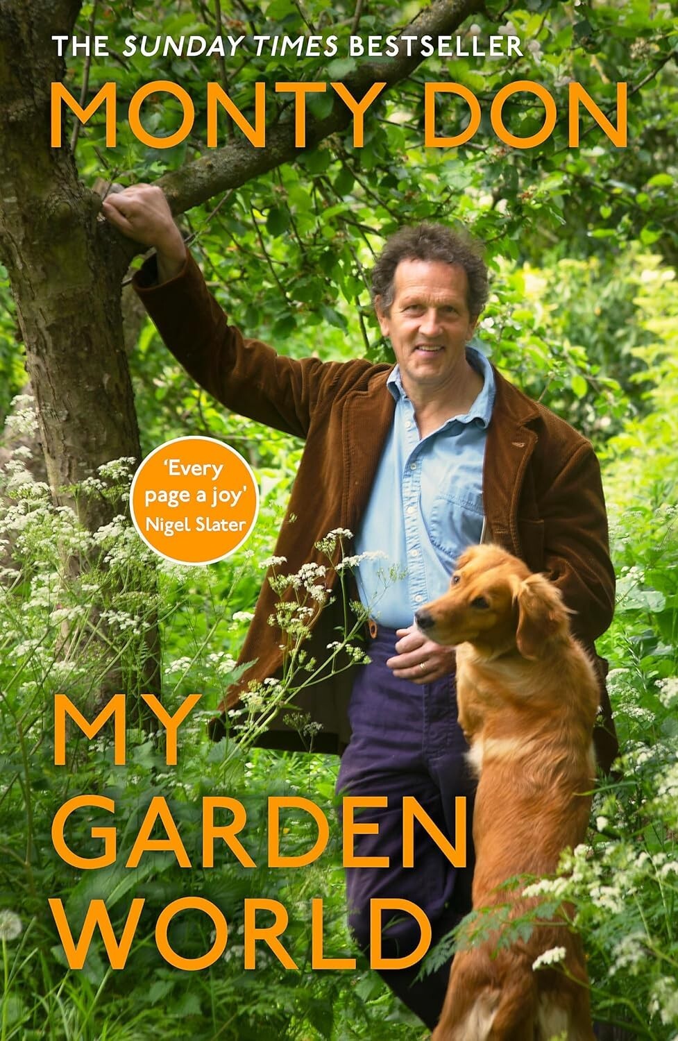 Don Unisex My Garden World: The Sunday Times Bestseller - Image 2