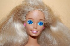 BAMBOLA MUNECA BARBIE ANNI 70 VINTAGE DOLL MATTEL