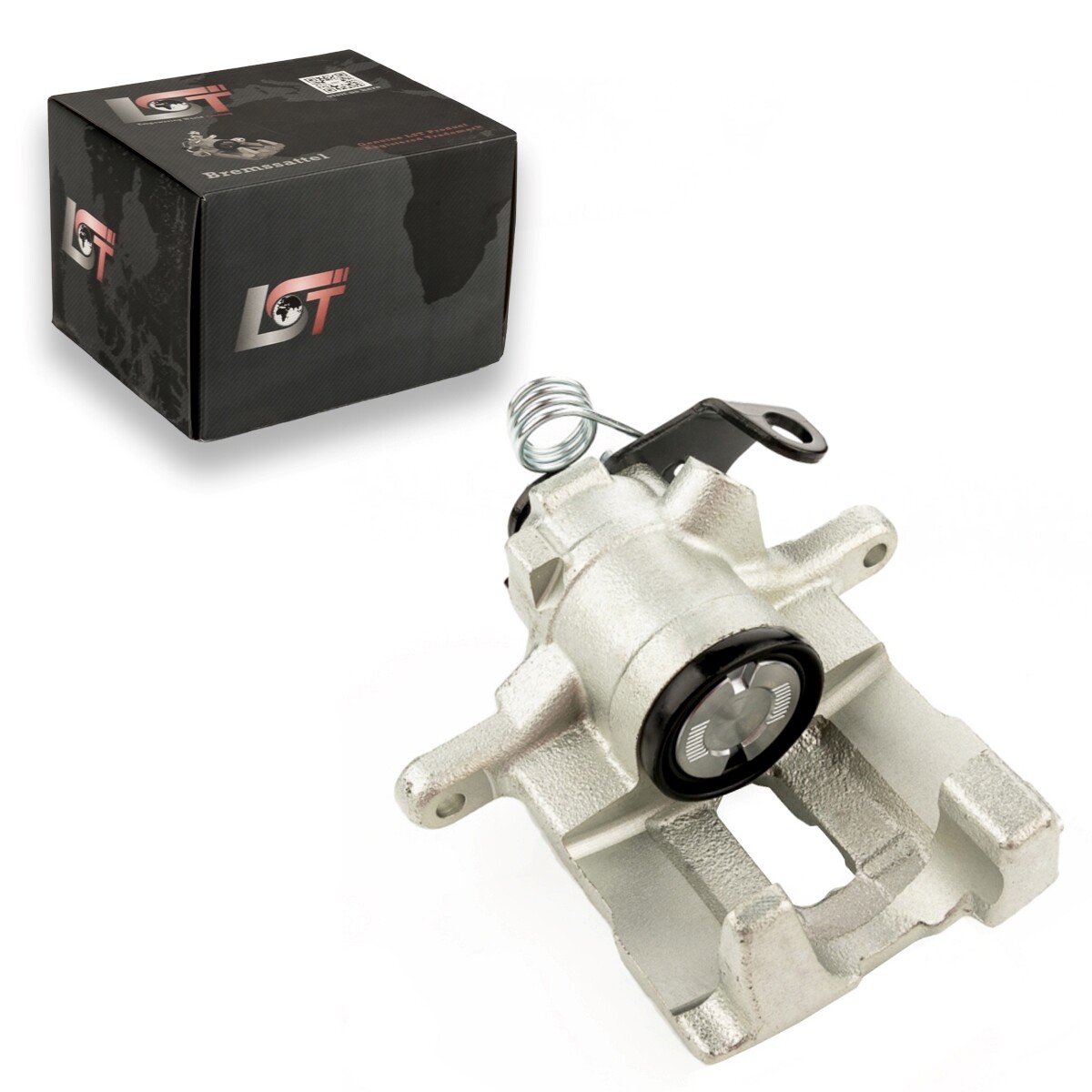 Brake Caliper Rear Right for VW TRANSPORTER IV T4