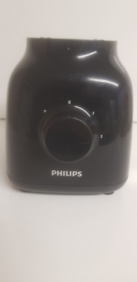 Philips Ersatzmotor HR 2105 schwarz Daily Collection Standmixer 400 Watt R