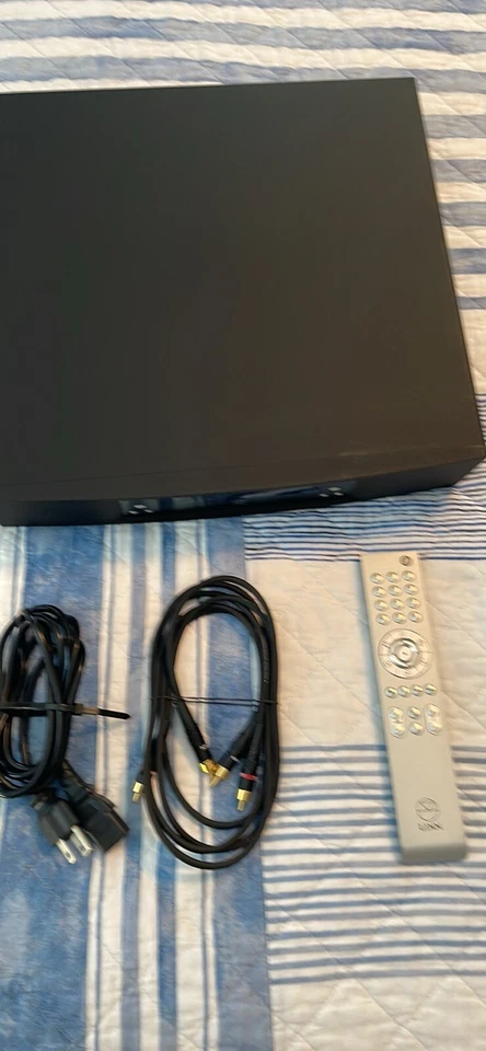 Reproductor de red LINN Majik Ds/2 usado Foto 3 de 4