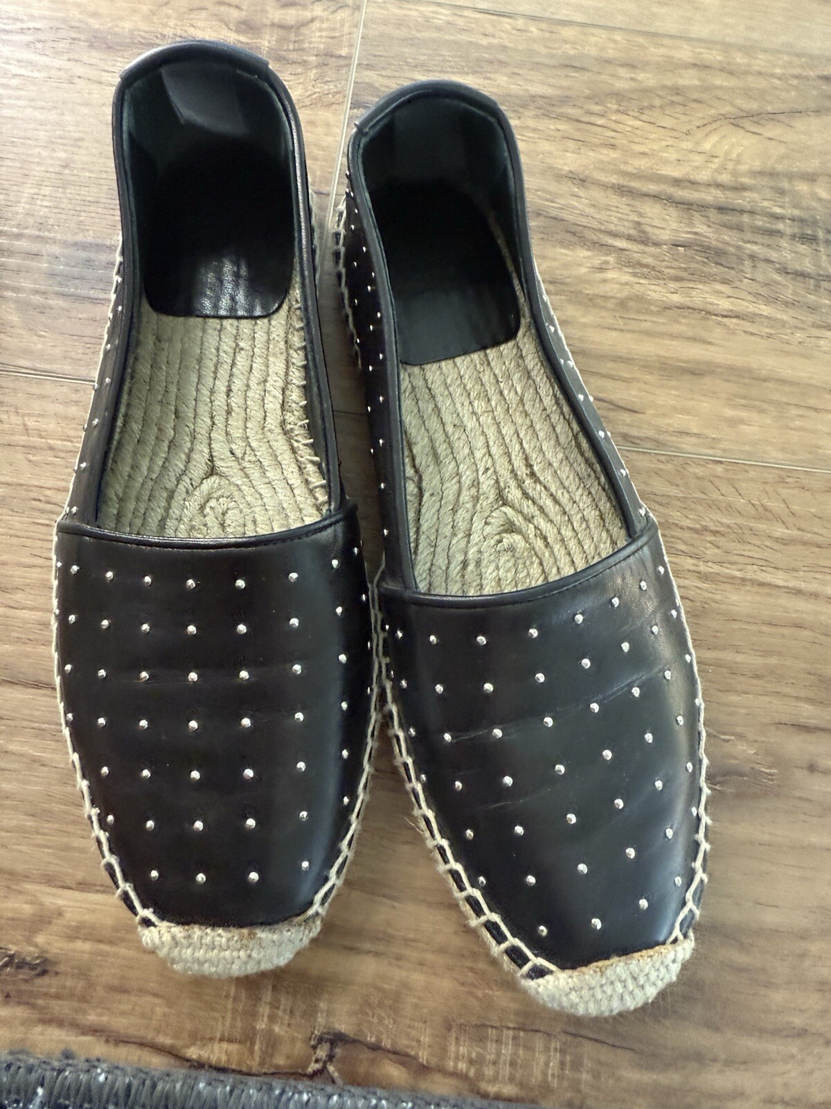 Ballerine Saint Laurent Espradille