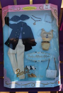 barbie millicent roberts