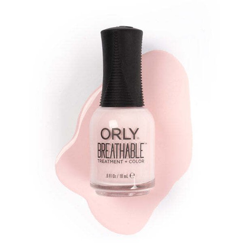 Orly Breathable Pamper Me .6Fl oz/18ml 20913 - Picture 1 of 2