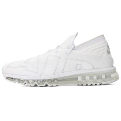 Nike Air Max Flair Triple White 942236-100
