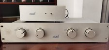 CONRAD JOHNSON MOTIF MC7 preamplificatore dual mono