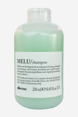 Davines Melu Anti-Breakage Lustrous Shampoo - 250ml Italy