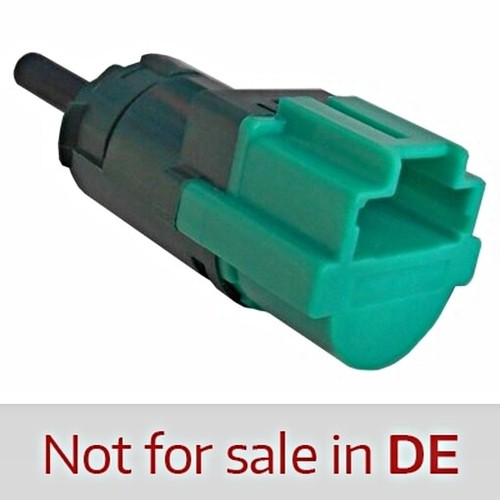 Brake Light Switch for PEUGEOT CITROEN 207 CC Hatchback SW VAN 208 301