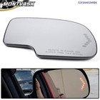 Fit For 03-07 Chevy GMC Cadillac Mirror Glass Heated W/ Turn Signal Right Side